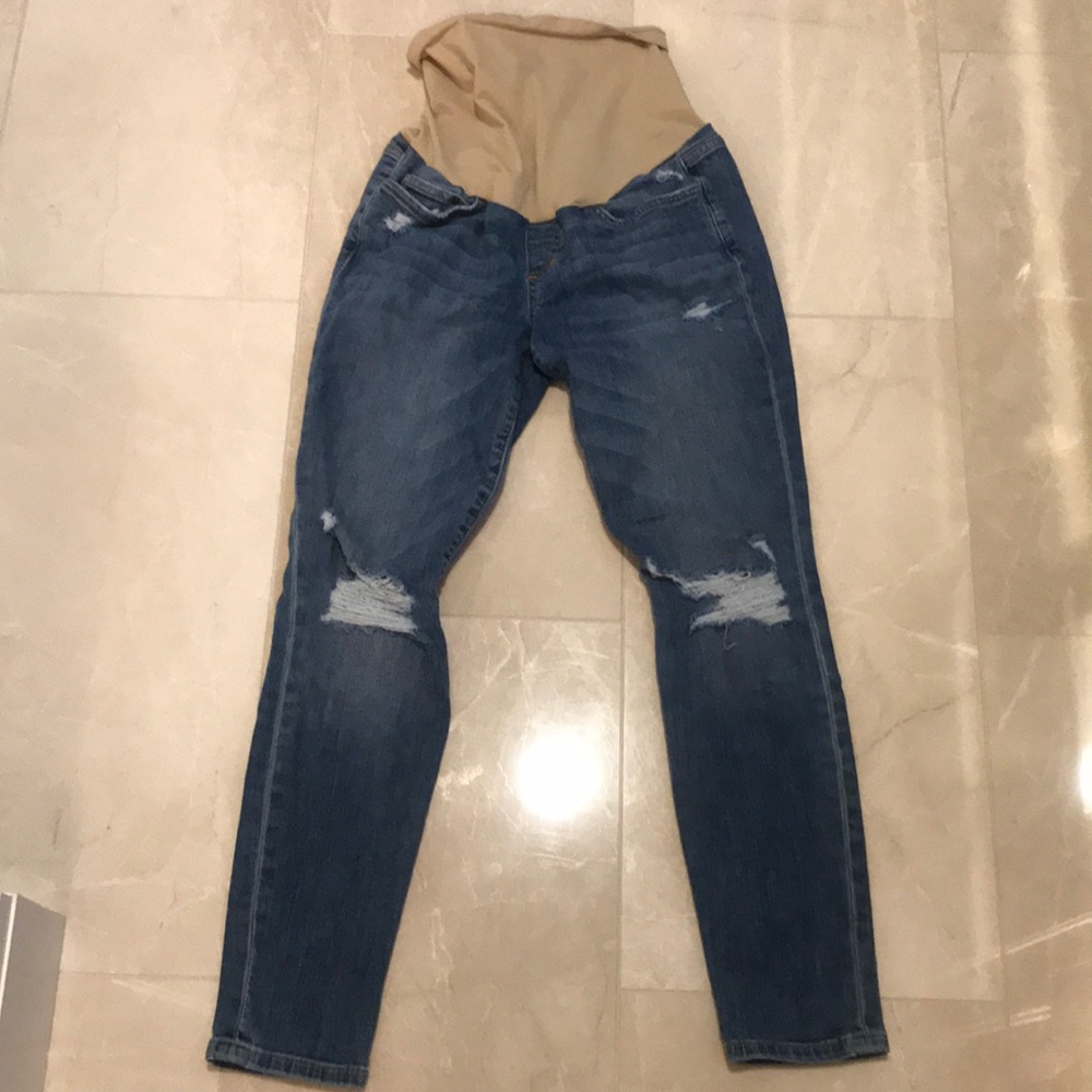 Joes Jeans Maternity